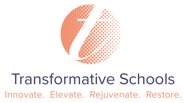 Transformative Schools Logo