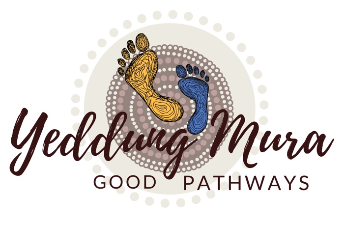 Yeddung Mura logo